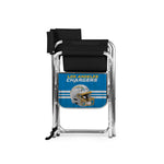 Los Angeles Chargers - Sports Chair