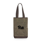 Pittsburgh Panthers - 2 Bottle Insulated Wine Cooler Bag