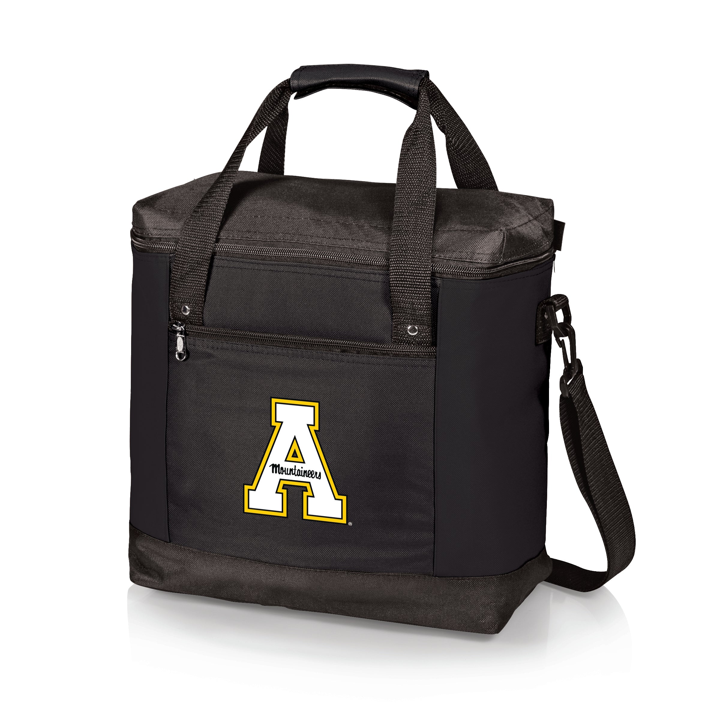 App State Mountaineers - Montero Cooler Tote Bag