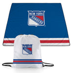 New York Rangers - Impresa Picnic Blanket