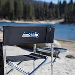 Seattle Seahawks - Sports Chair