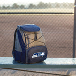 Seattle Seahawks - PTX Backpack Cooler