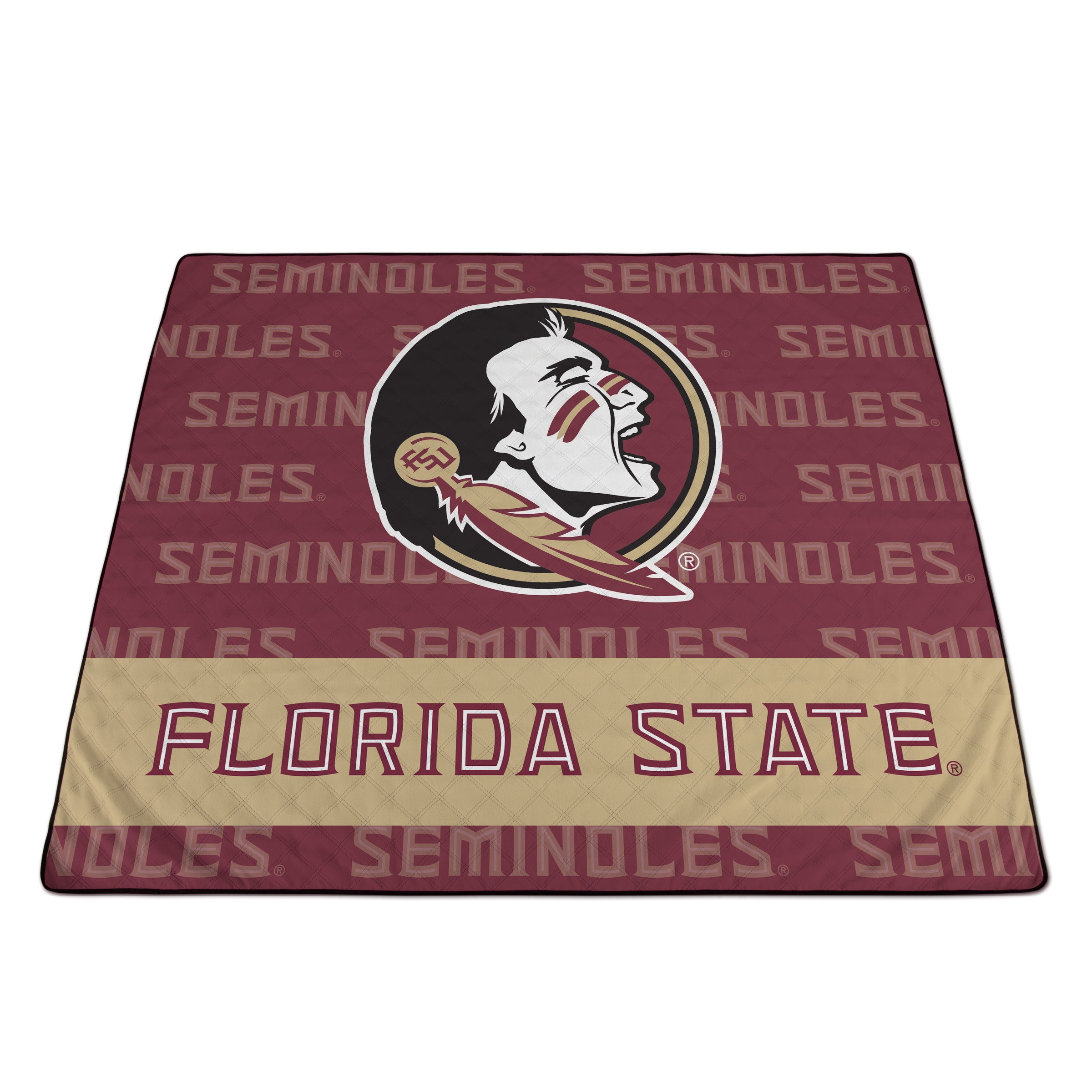 Florida State Seminoles - Impresa Picnic Blanket