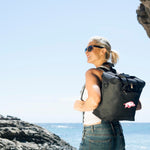 Arkansas Razorbacks - Montero Cooler Tote Bag