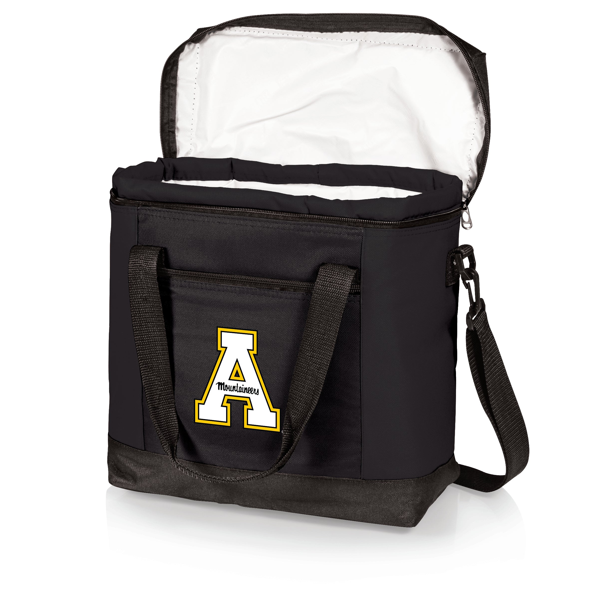 App State Mountaineers - Montero Cooler Tote Bag