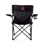 Arizona Diamondbacks - PTZ Camp Chair