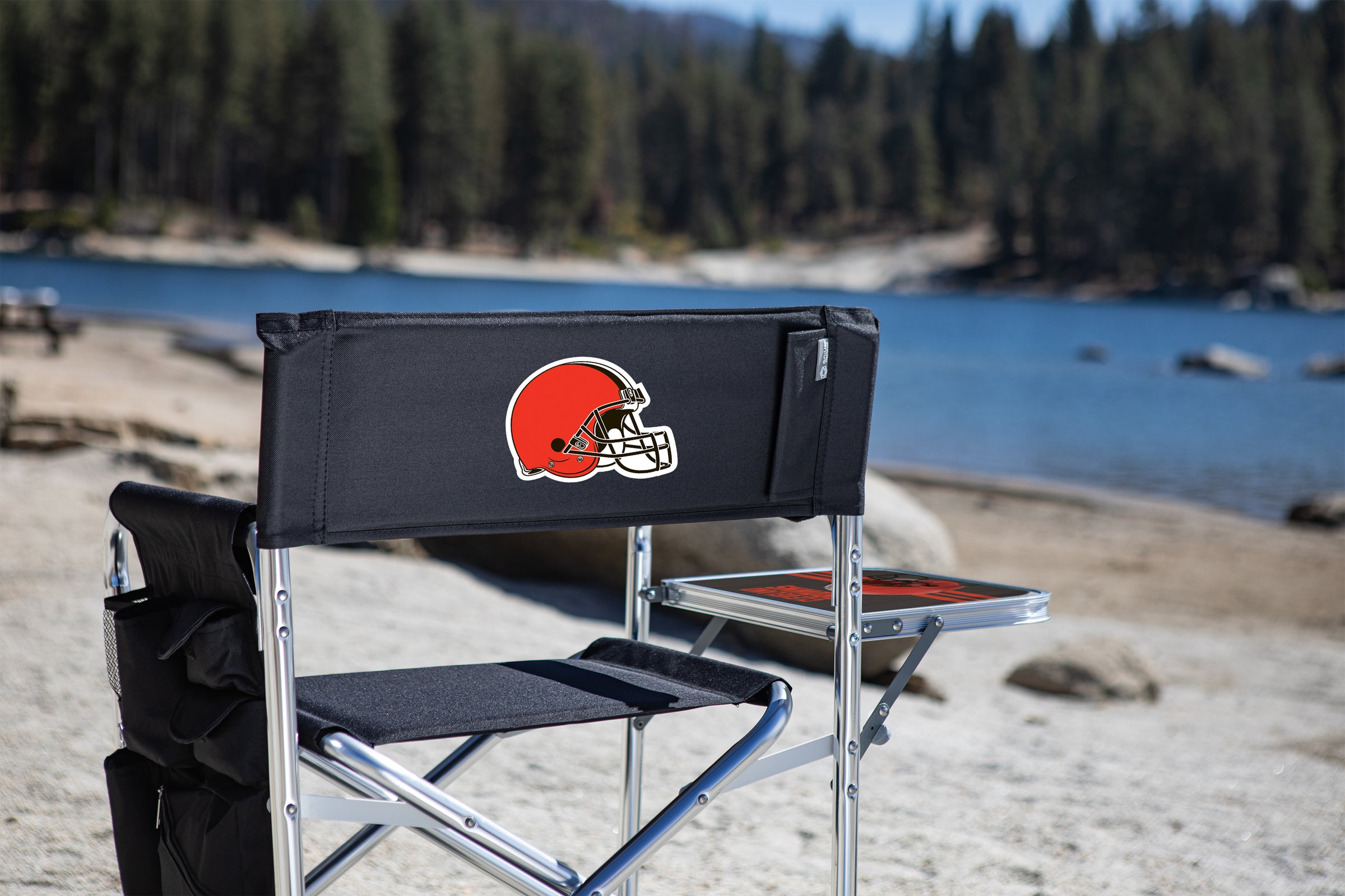 Cleveland Browns - Sports Chair