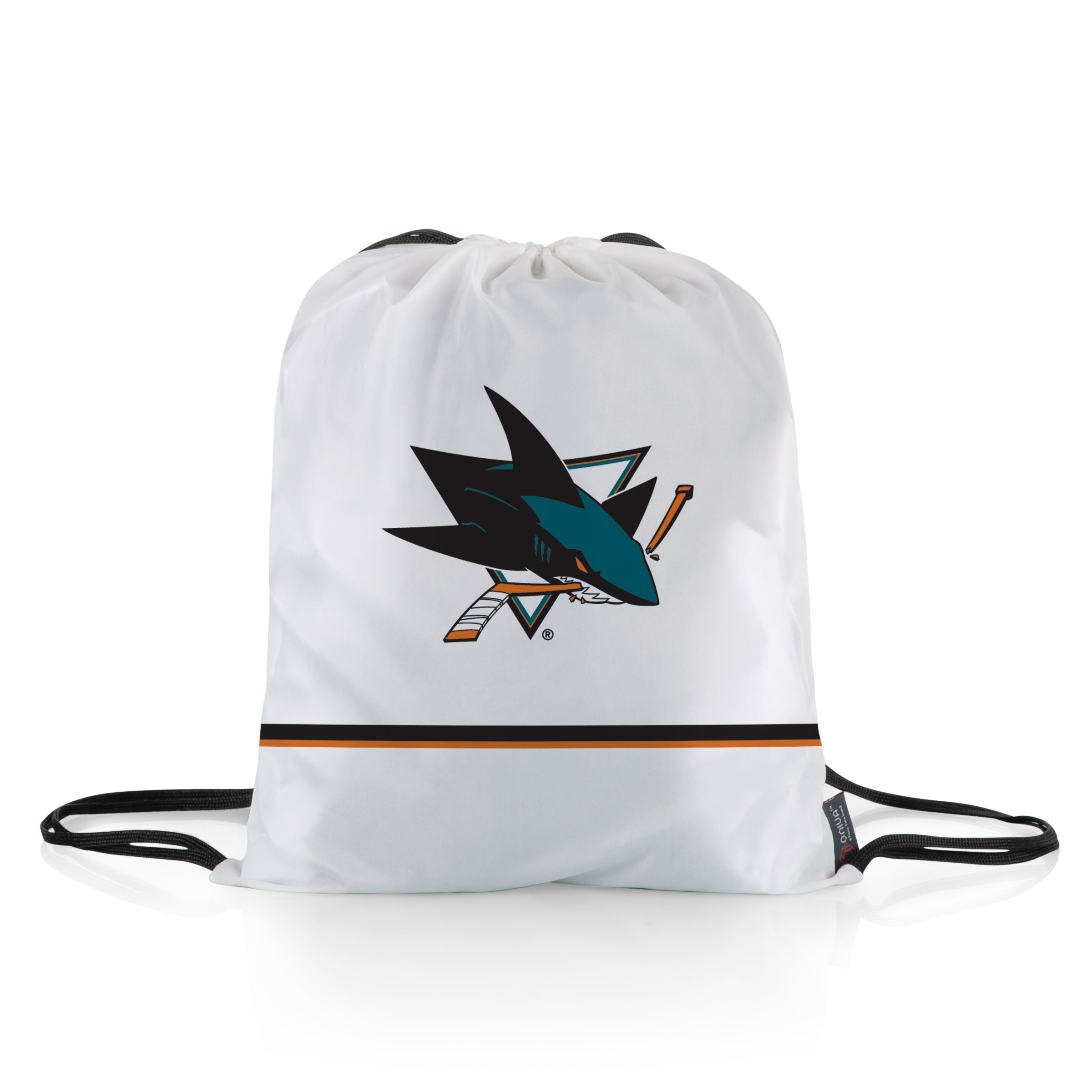 San Jose Sharks - Impresa Picnic Blanket