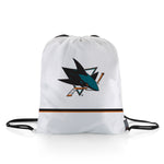 San Jose Sharks - Impresa Picnic Blanket