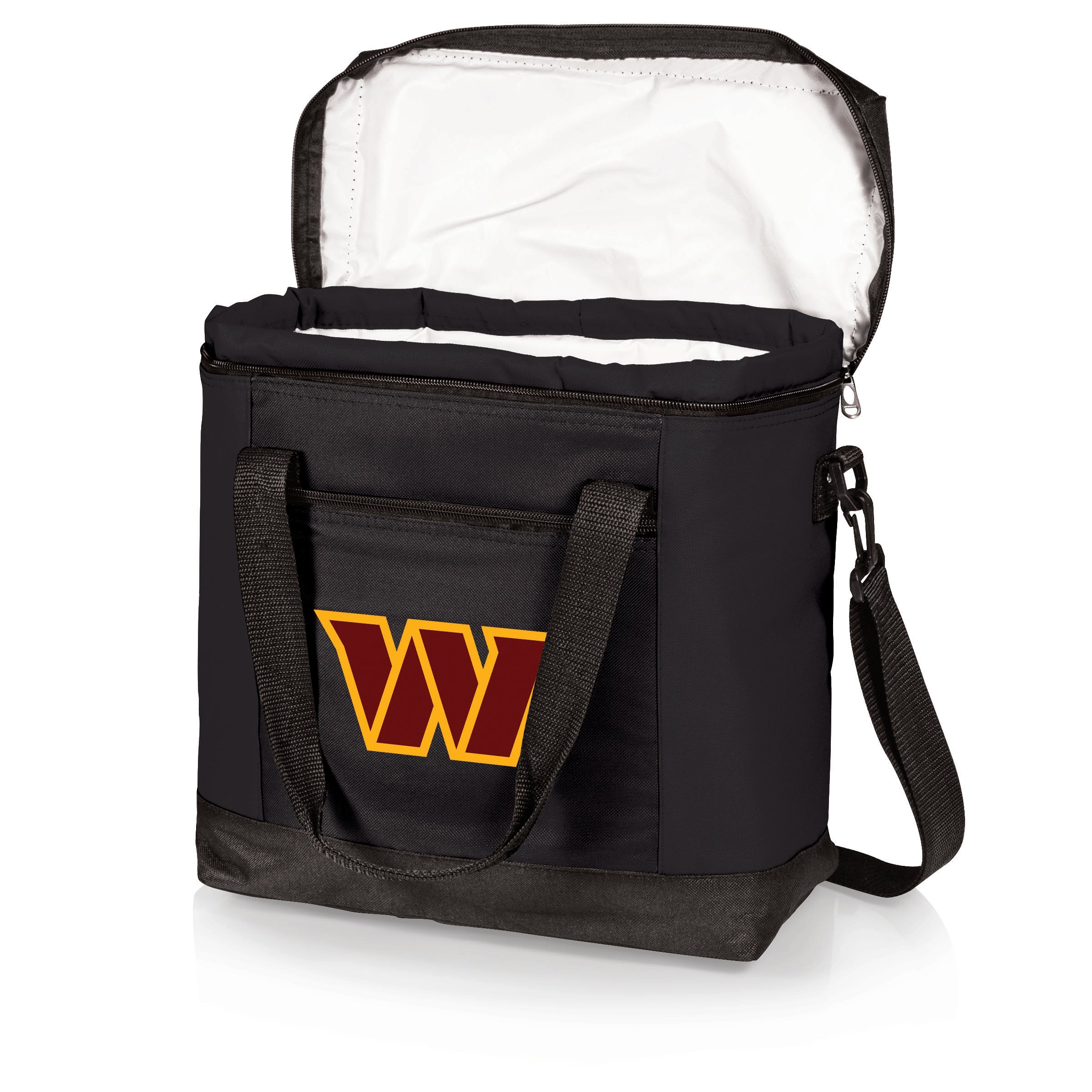 Washington Commanders - Montero Cooler Tote Bag