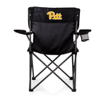 Pittsburgh Panthers - PTZ Camp Chair