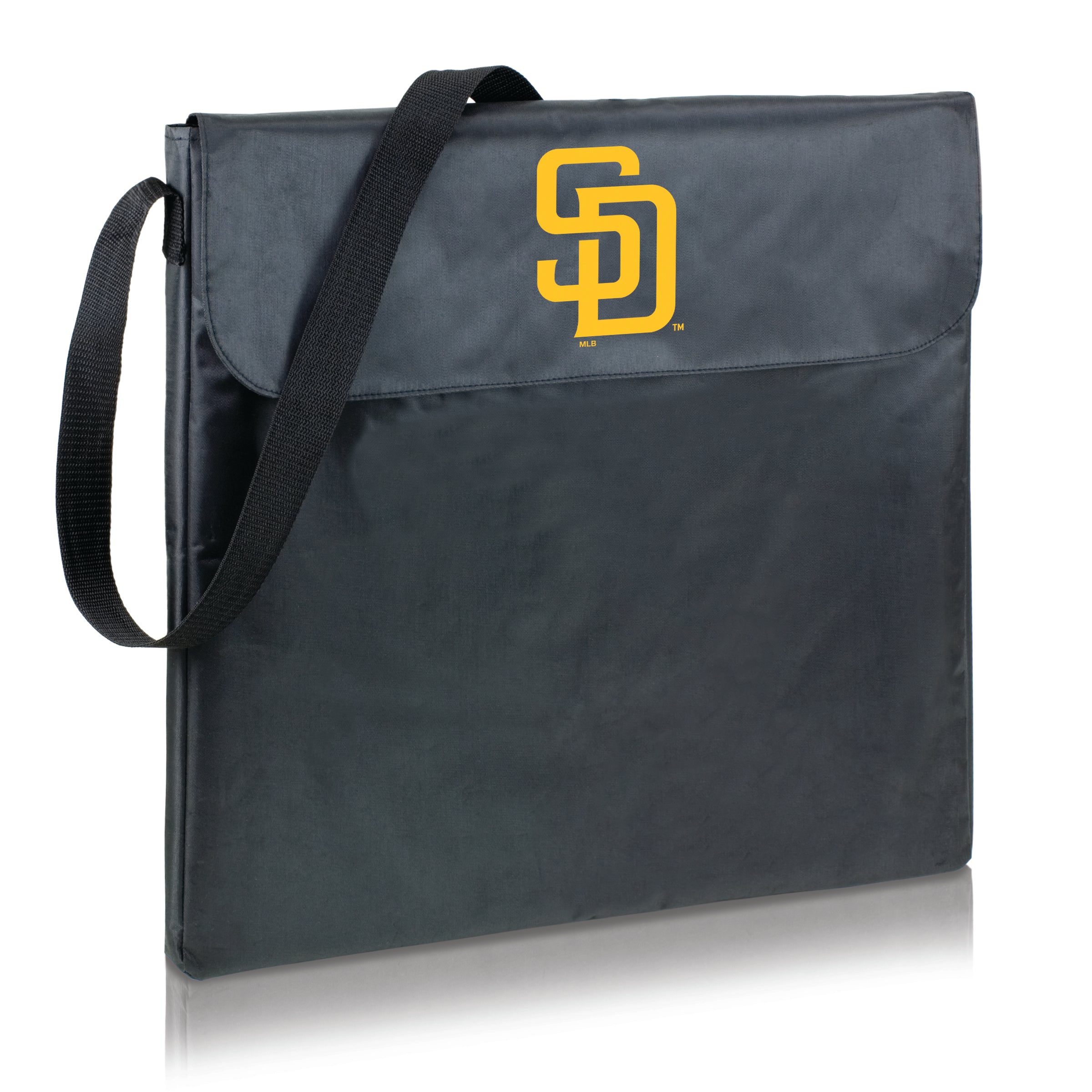 San Diego Padres - X-Grill Portable Charcoal BBQ Grill