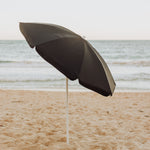 Wyoming Cowboys - 5.5 Ft. Portable Beach Umbrella
