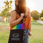 Green Bay Packers - Vista Outdoor Picnic Blanket & Tote