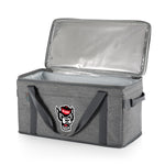 NC State Wolfpack - 64 Can Collapsible Cooler