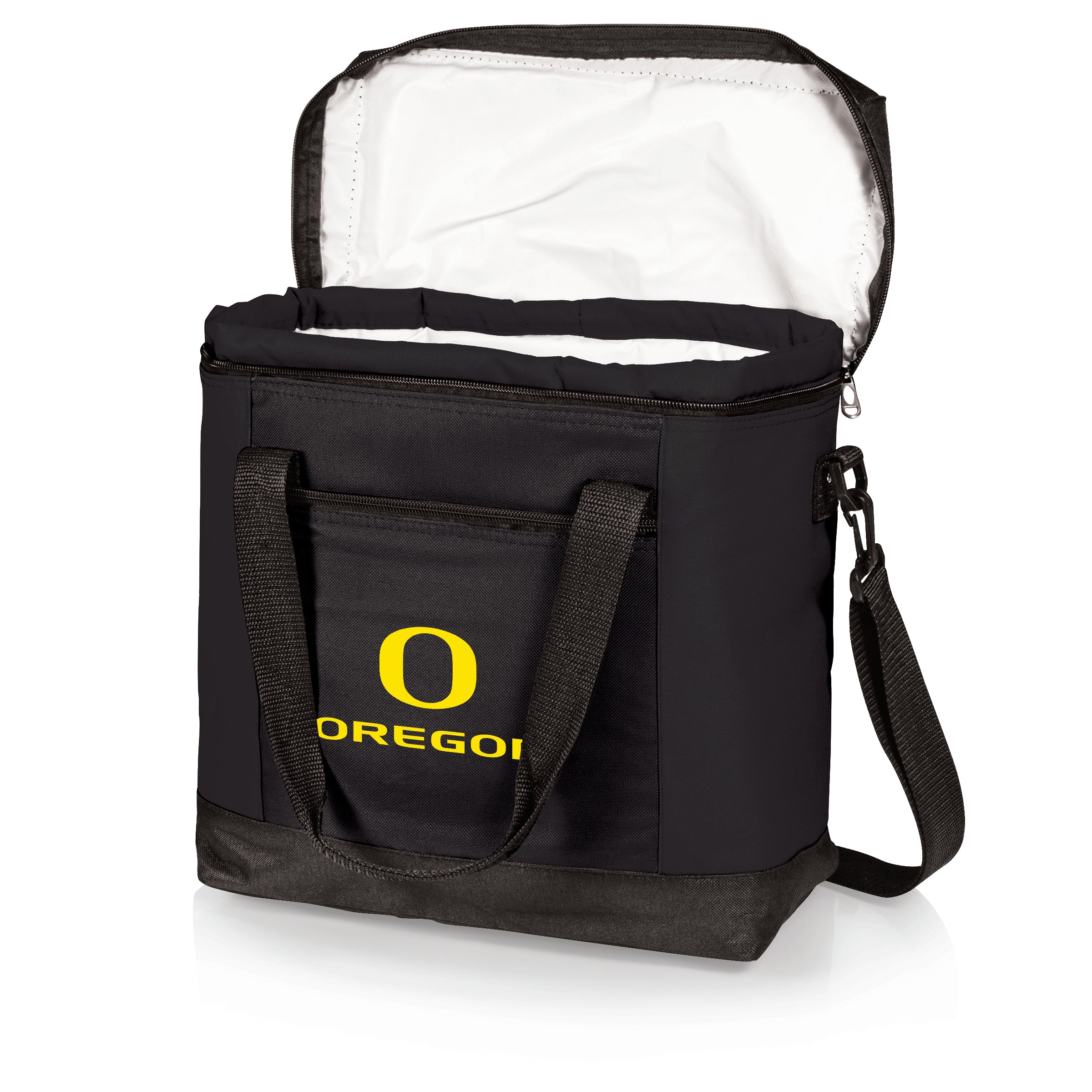 Oregon Ducks - Montero Cooler Tote Bag