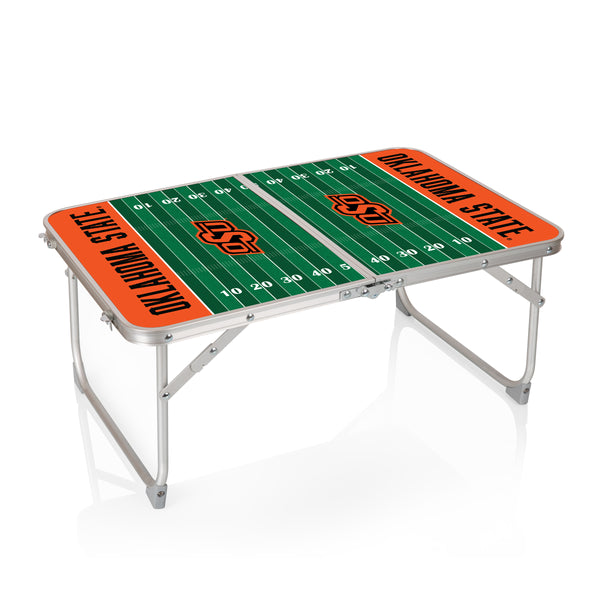 Oklahoma State Cowboys - Concert Table Mini Portable Table