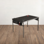 Cleveland Guardians - Travel Table Portable Folding Table