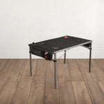 Houston Astros - Travel Table Portable Folding Table