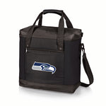 Seattle Seahawks - Montero Cooler Tote Bag