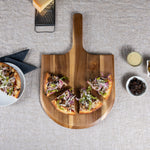 Seattle Seahawks - Acacia Pizza Peel Serving Paddle