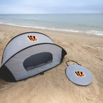 Cincinnati Bengals - Manta Portable Beach Tent