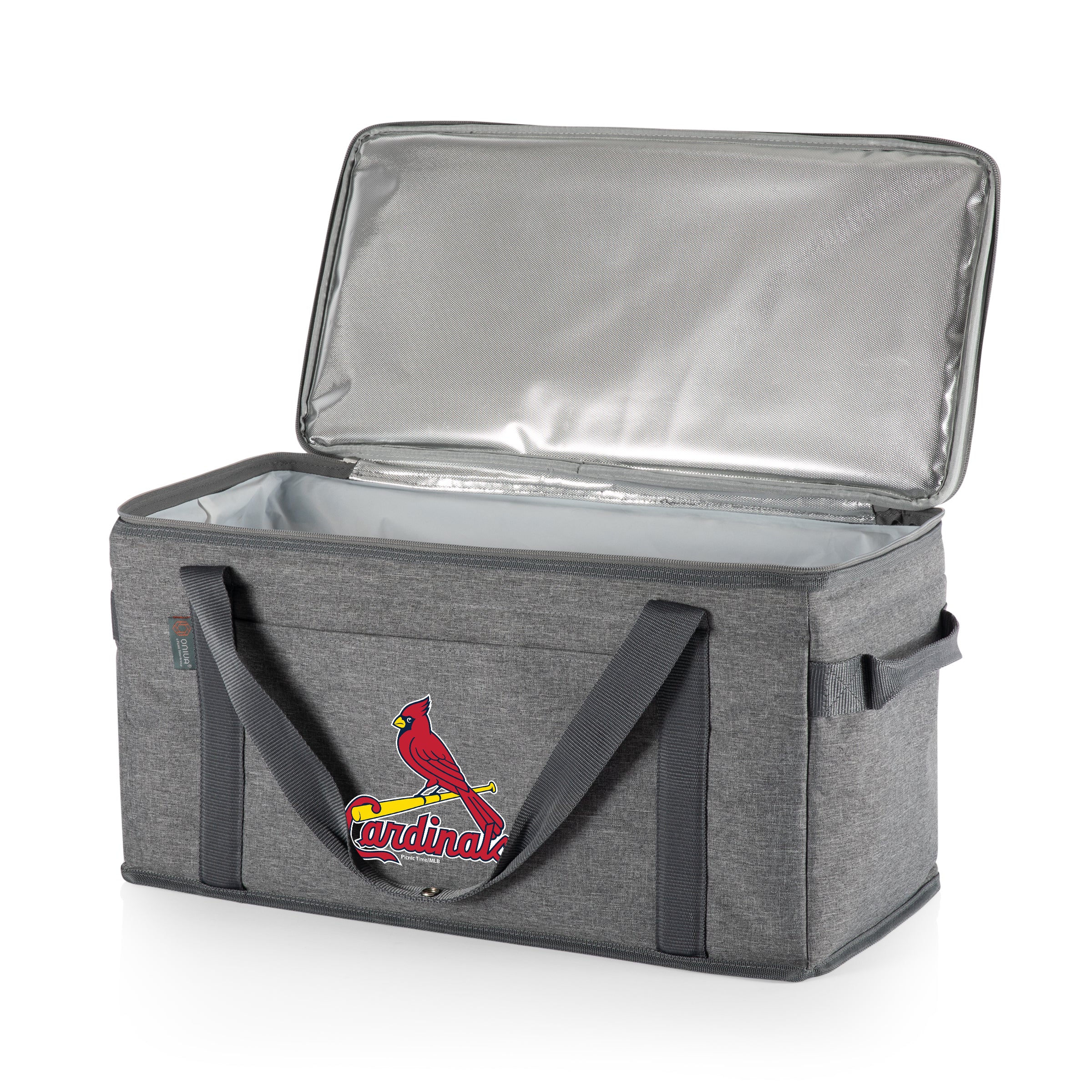 St. Louis Cardinals - 64 Can Collapsible Cooler