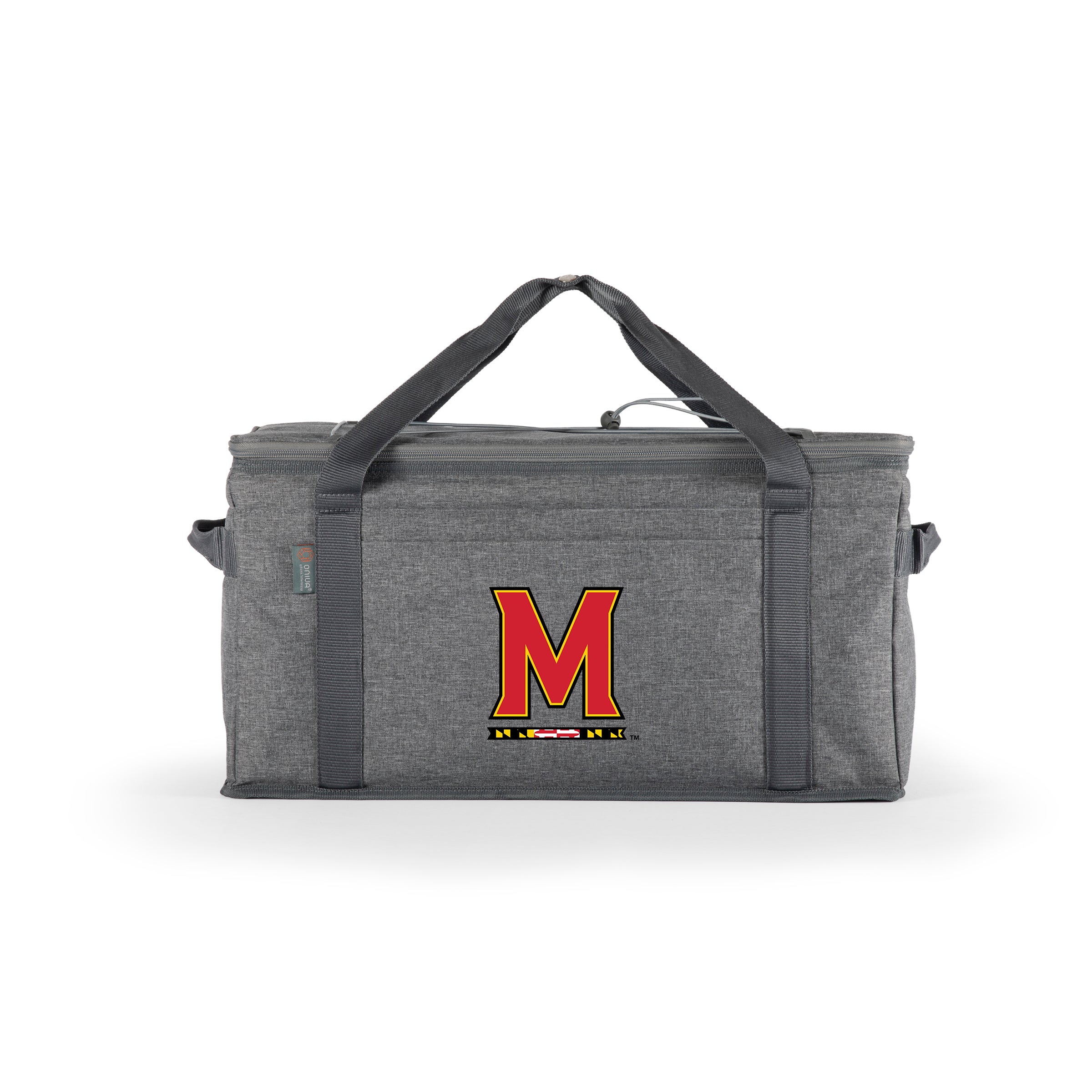 Maryland Terrapins - 64 Can Collapsible Cooler