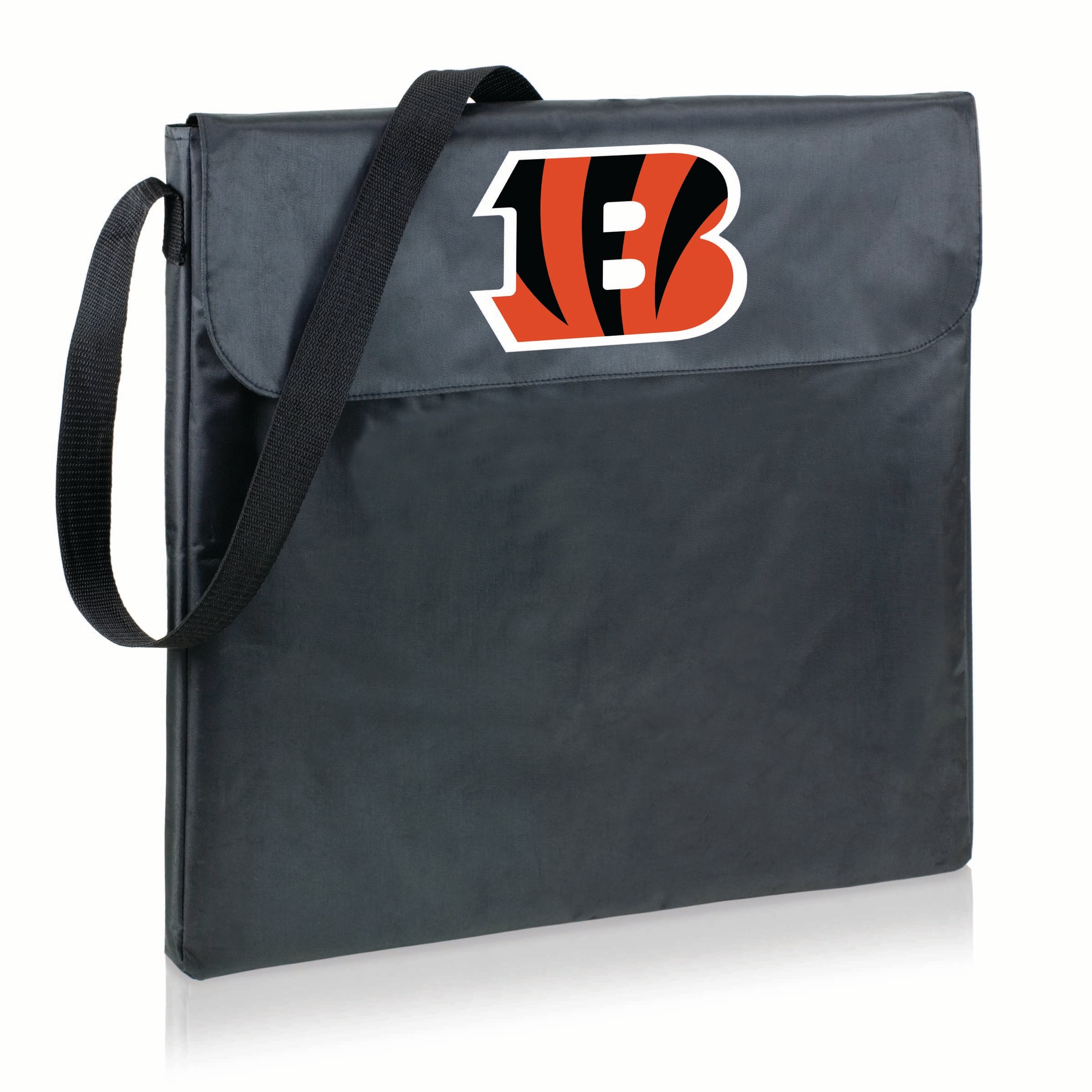 Cincinnati Bengals - X-Grill Portable Charcoal BBQ Grill