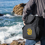 San Diego Padres - Activo Cooler Tote Bag