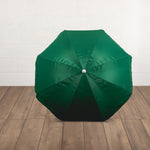 Colorado State Rams - 5.5 Ft. Portable Beach Umbrella