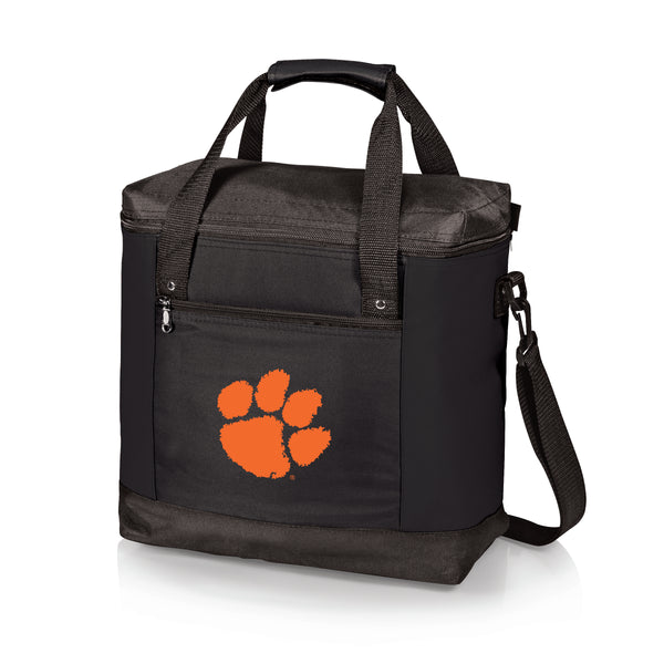 Clemson Tigers - Montero Cooler Tote Bag