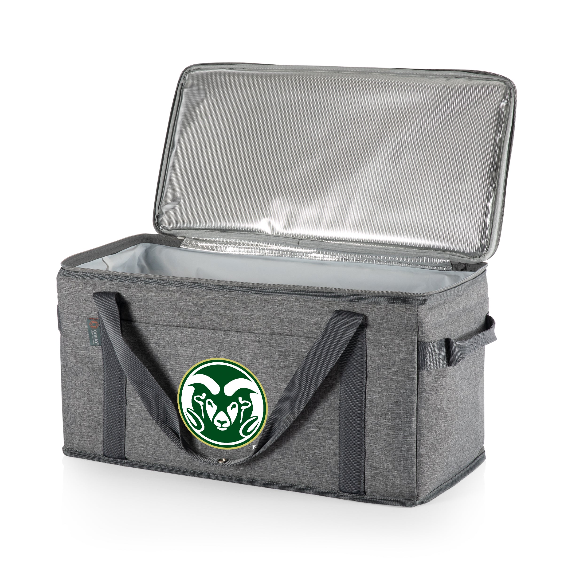 Colorado State Rams - 64 Can Collapsible Cooler