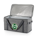 Colorado State Rams - 64 Can Collapsible Cooler