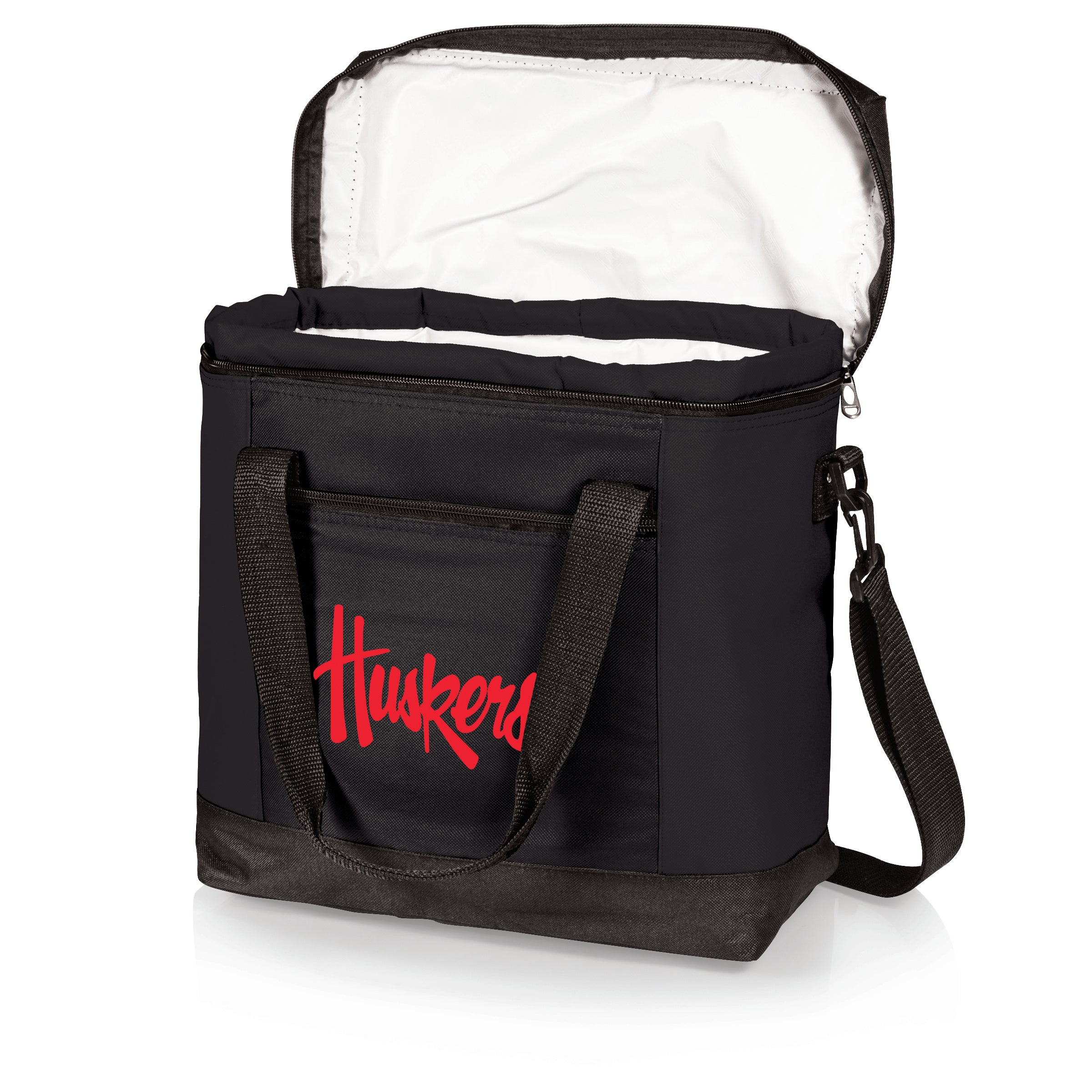 Nebraska Cornhuskers - Montero Cooler Tote Bag