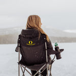 Oregon Ducks - PTZ Camp Chair
