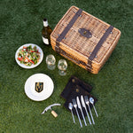 Vegas Golden Knights - Champion Picnic Basket