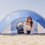 Florida Gators - Manta Portable Beach Tent