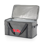 Ole Miss Rebels - 64 Can Collapsible Cooler