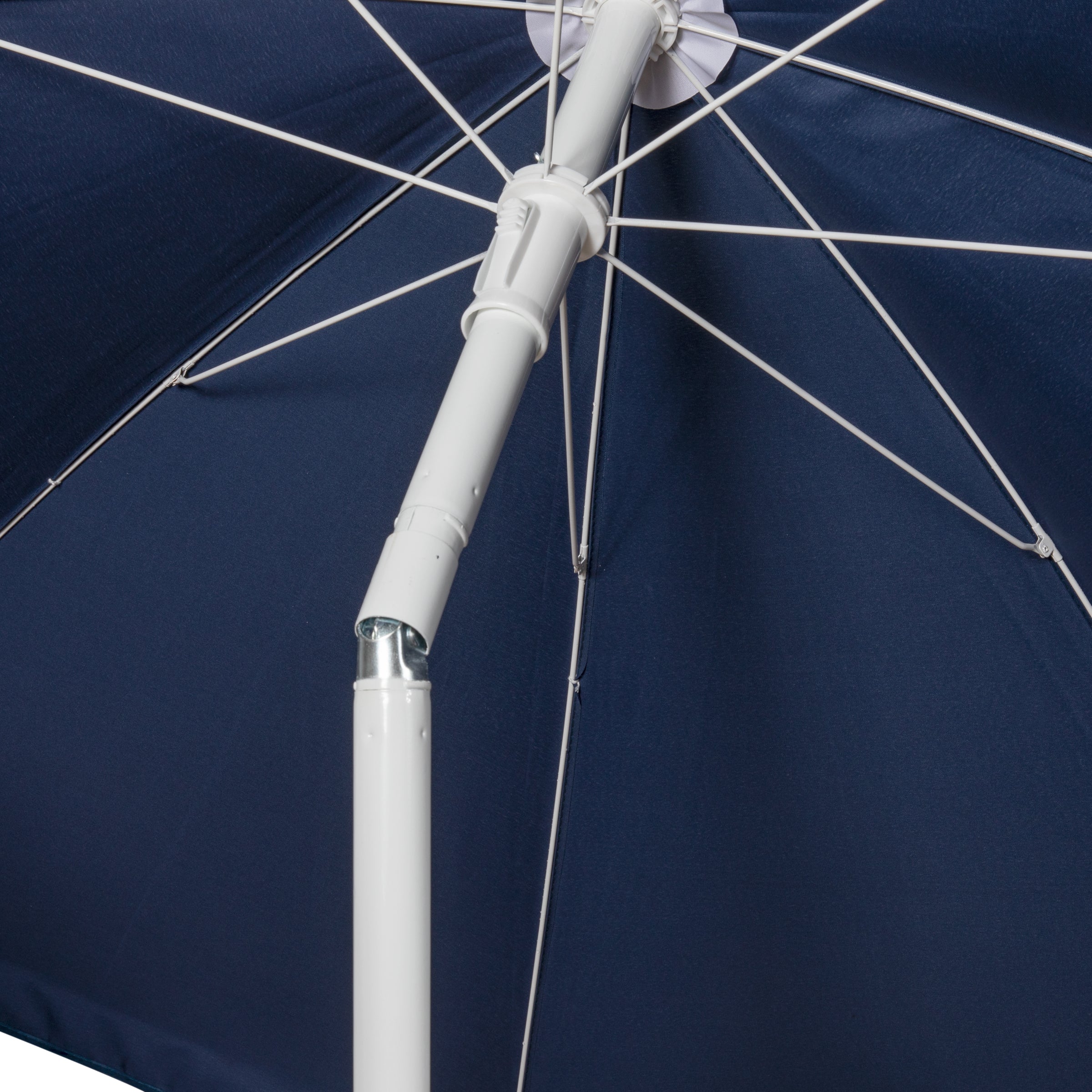 Penn State Nittany Lions - 5.5 Ft. Portable Beach Umbrella