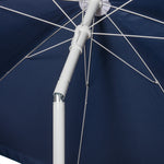 Kentucky Wildcats - 5.5 Ft. Portable Beach Umbrella