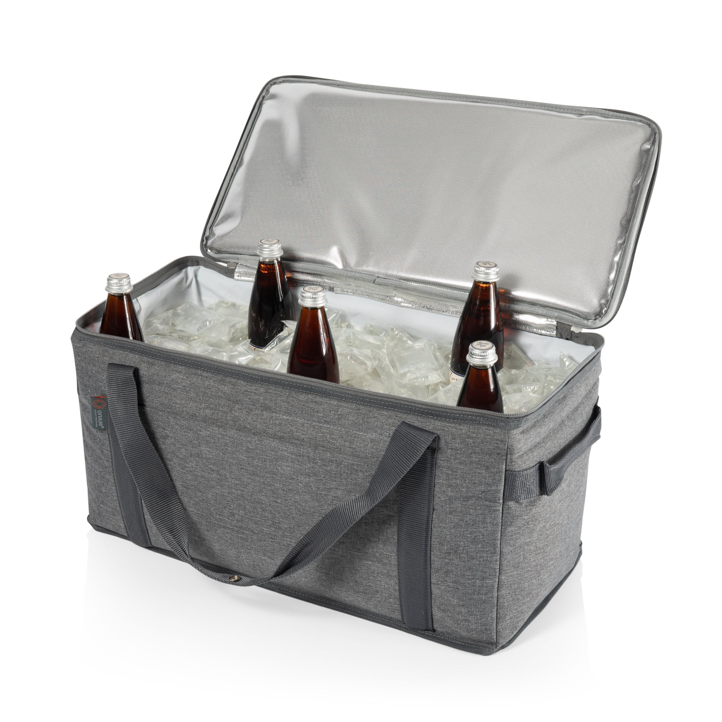 64 Can Collapsible Cooler