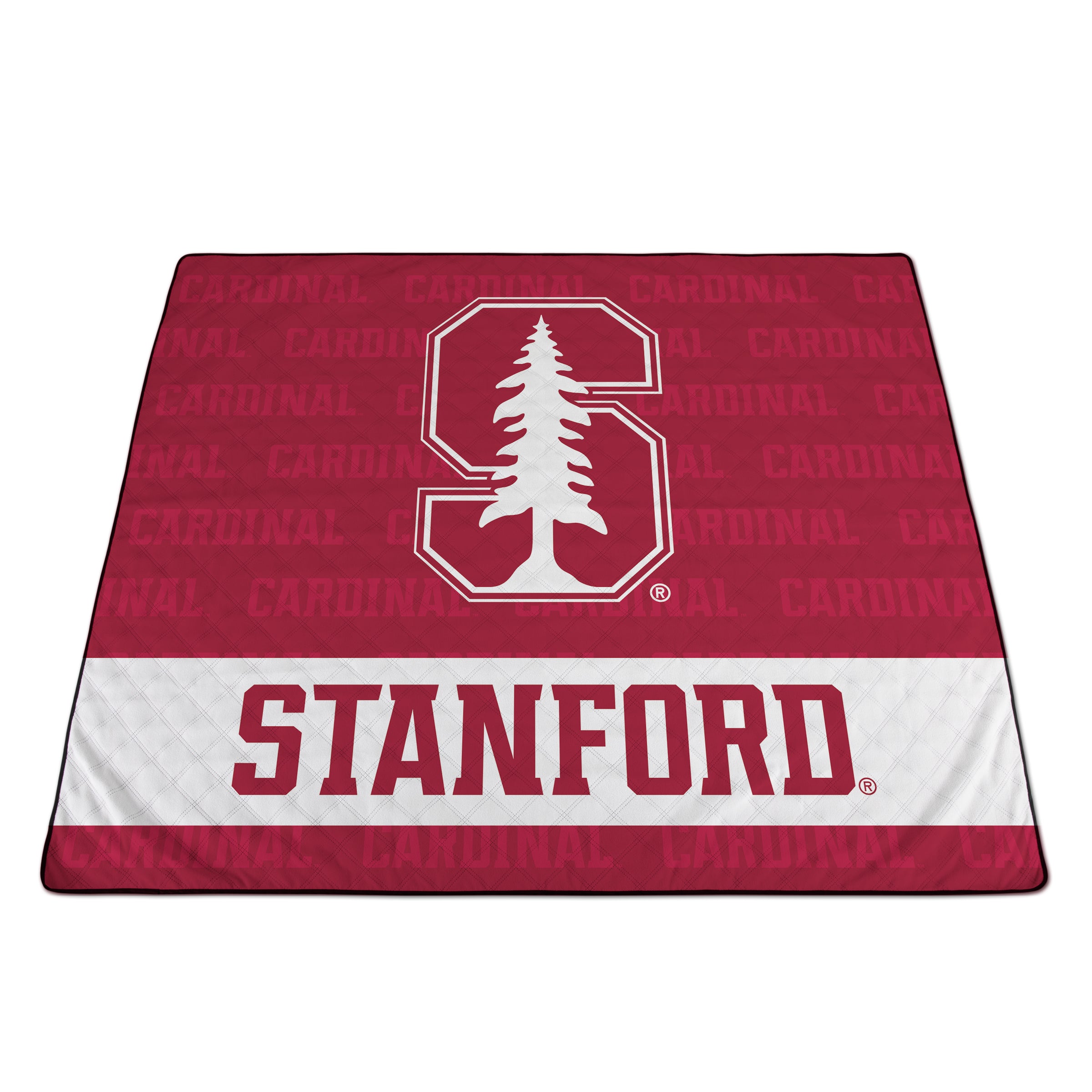Stanford Cardinal - Impresa Picnic Blanket