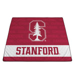 Stanford Cardinal - Impresa Picnic Blanket