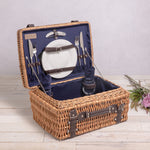 New England Patriots - Champion Picnic Basket