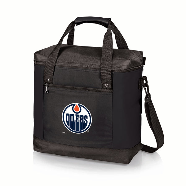 Edmonton Oilers - Montero Cooler Tote Bag