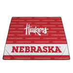 Nebraska Cornhuskers - Impresa Picnic Blanket