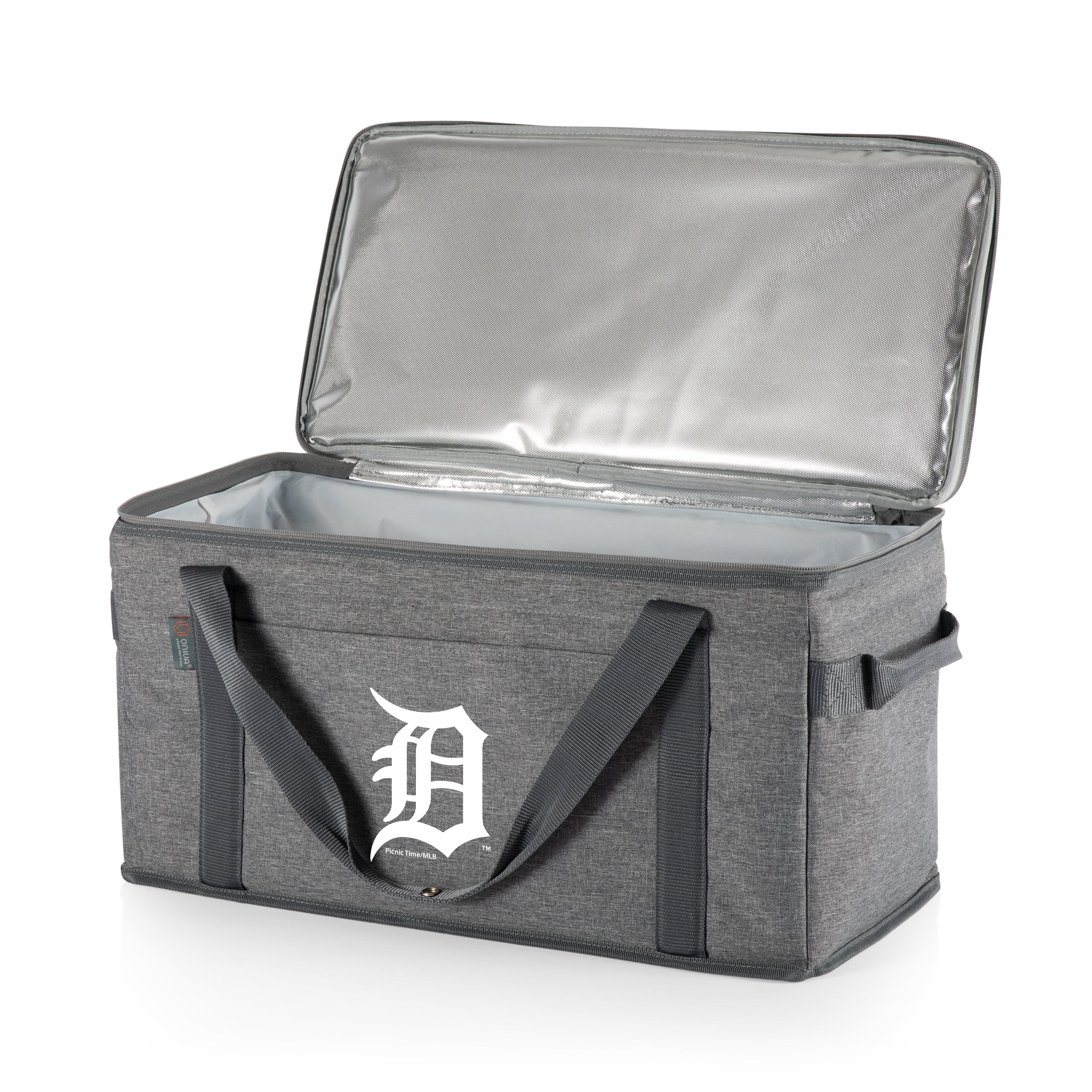 Detroit Tigers - 64 Can Collapsible Cooler