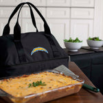 Los Angeles Chargers - Potluck Casserole Tote