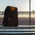 Washington Commanders - Zuma Backpack Cooler